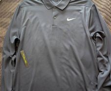 Brand new unused Men's Nike Golf