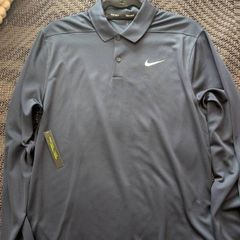Brand new unused Men's Nike Golf