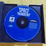 Space Invaders PlayStation1 Ps1 PlayStation2 Ps2 games Original Image 8