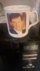 Daniel o donell mug