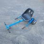 Hover Board & Seat Image 2