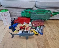 Toy Bundle