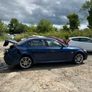 Breaking Bmw 520d e60 M sport 2009 a76/5 n47d20a Image 8