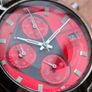 Watch Citizen OXY Chronograph. Image 9