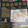 wasgij Christmas puzzle jigsaw Image 2