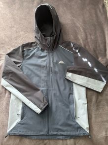 Full Trail Berg Tracksuit