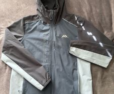 Full Trail Berg Tracksuit