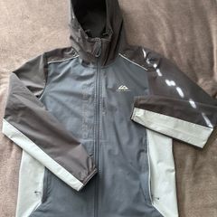 Full Trail Berg Tracksuit