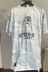 manchester city jersey
