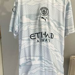 manchester city jersey