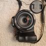Sony Cyber-shot DSC-H300 Digital Bridge Camera Image 4
