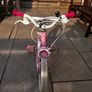 14 Inch Verve Unicorn Bike Image 3