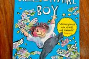 David Walliams - Billionaire Boy