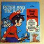 Peter Pan Book and Recording collection Image 7