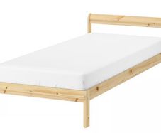 Single Bed Frame