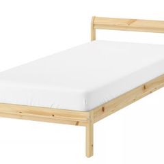 Single Bed Frame