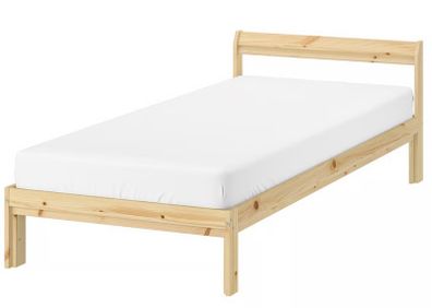 Single Bed Frame