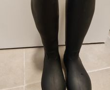 horse riding boots