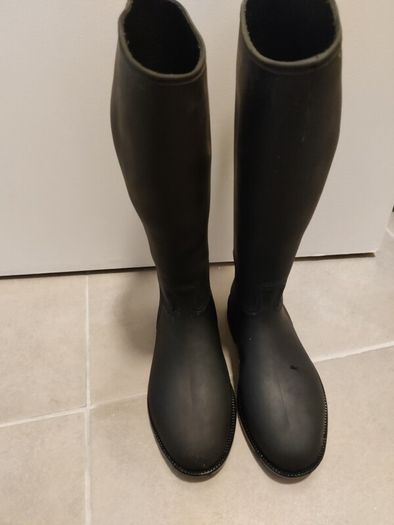 horse riding boots