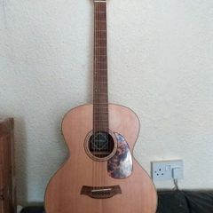 Baritone Acoustic Guitar