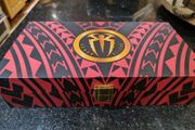 Official WWE Roman Reigns Side Plates for Title Belt
