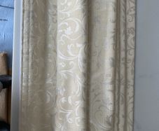 Roman Blind