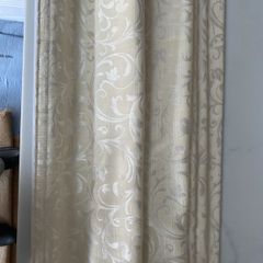 Roman Blind