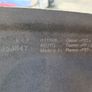 Volvo XC40 Boot shelf Image 2
