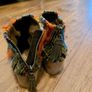TOMS - suede boots- uk7 Image 6