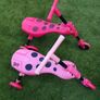 kids scooter Image 2