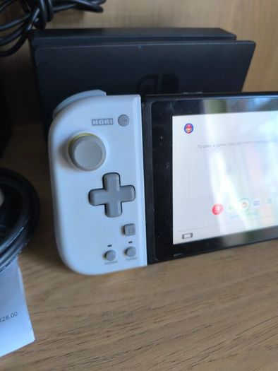 Nintendo Switch V1