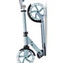Foldable Micro Scooter LED wheels Image 2