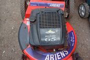 ariens lawnmower
