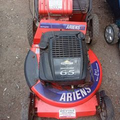 ariens lawnmower