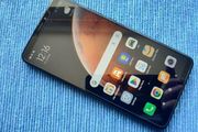 Xiaomi Mi Max 3 4/64 GB Black