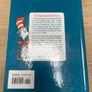 The Cat in the Hat -Hardback- (Dr Seuss) Image 4