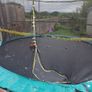 trampoline 10ft Image 5