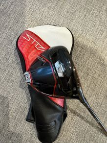Taylormade Stealth 2 Plus Driver