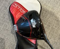 Taylormade Stealth 2 Plus Driver