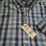 Around 30 Men's XL, 2XL and 3XL Long and Short Sleeve Clothing Clearance Sale (All Brand New & Tagged) Image 8