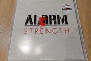 The Alarm - Strength - Vinyl Record + hundreds more