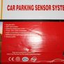 Car Parking Sensors Image 2