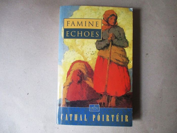 Famine Echoes