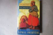 Famine Echoes
