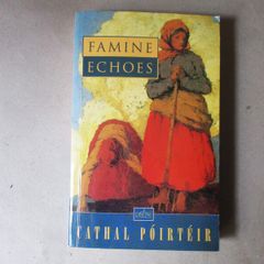 Famine Echoes