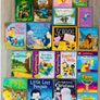 Childrens Books SALE Image 3