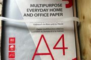 a4 paper