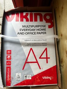 a4 paper