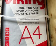 a4 paper