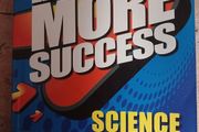 Less Stress More Success SCIENCE Junior Cycle